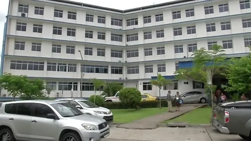 El caso de la niña ‘botada’ del hospital infantil de Chiriquí