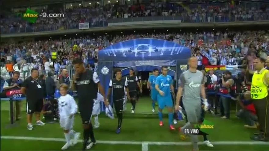 Minuto Final 18 de septiembre de 2012 Parte 1