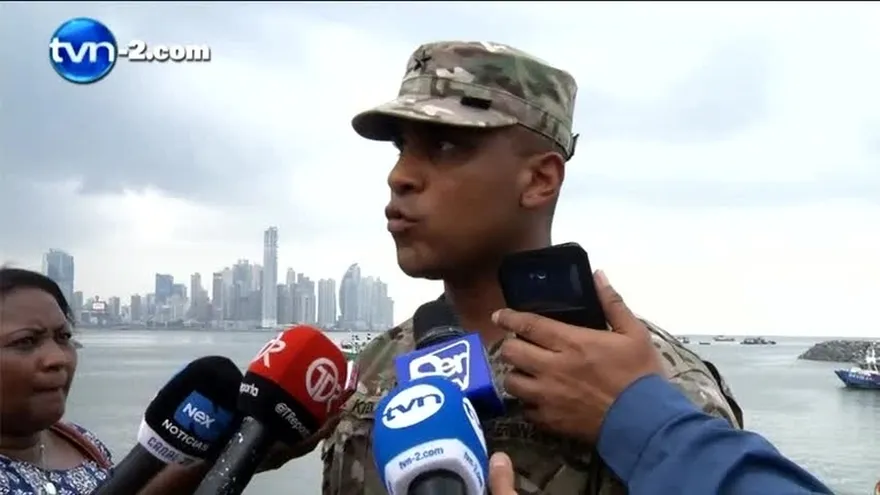 Senan captura lancha de pesca ilegal