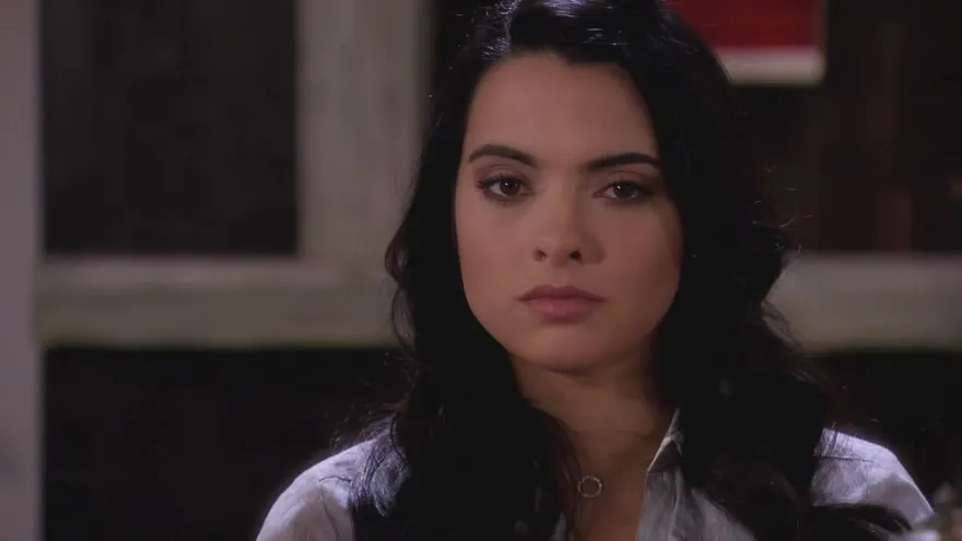 Tierra de Reyes - Capítulo 41