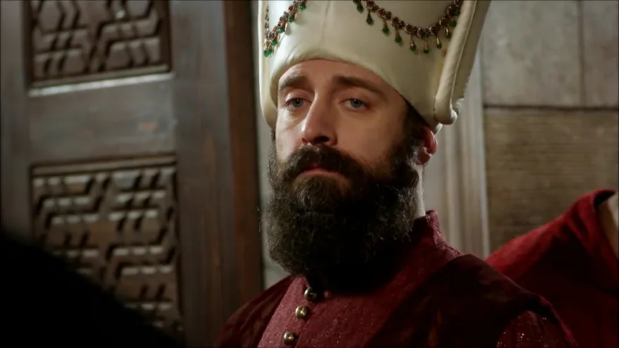 El Sultán capítulo 70