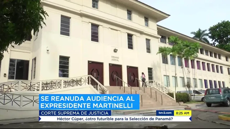 Noticiero AM 9 de julio del 2018 - Bloque 5