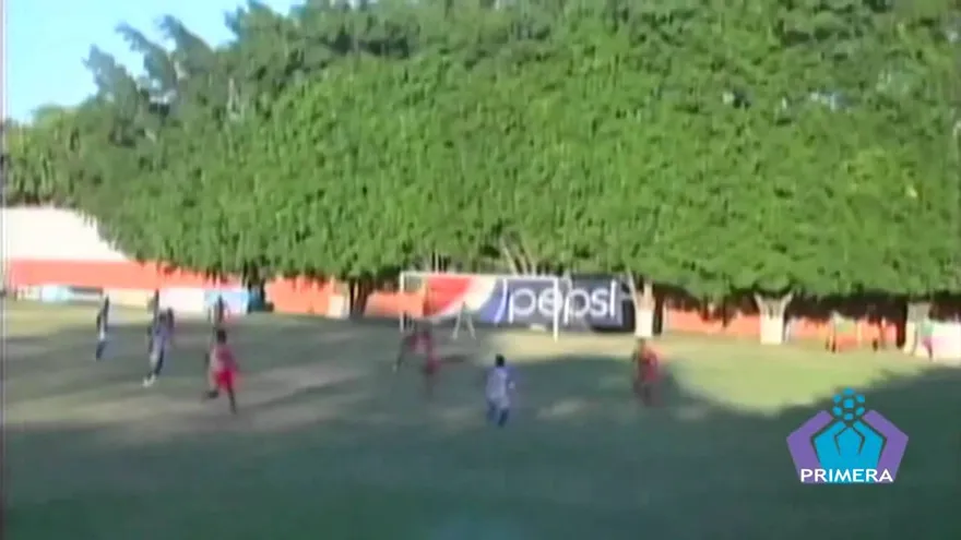 Nicogol anota la única diana para el Isidro Metapán