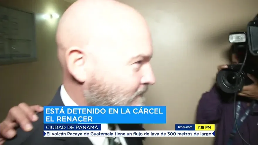 Vuelven a suspender audiencia por caso de maquina pinchadora