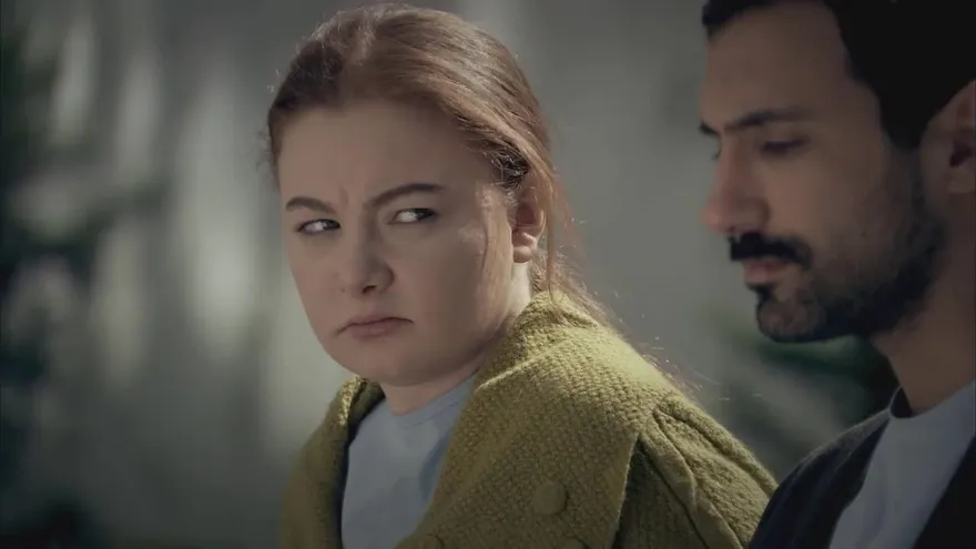 El Secreto de Feriha Capítulo 110