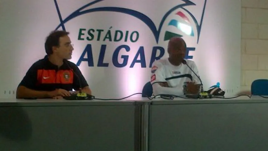 "A Cristiano hay que marcarlo hasta en el banquillo"