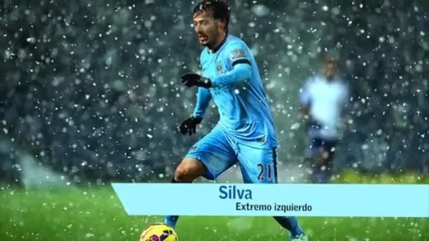 El once 'citizen' de Guardiola para volver a reinar en Europa