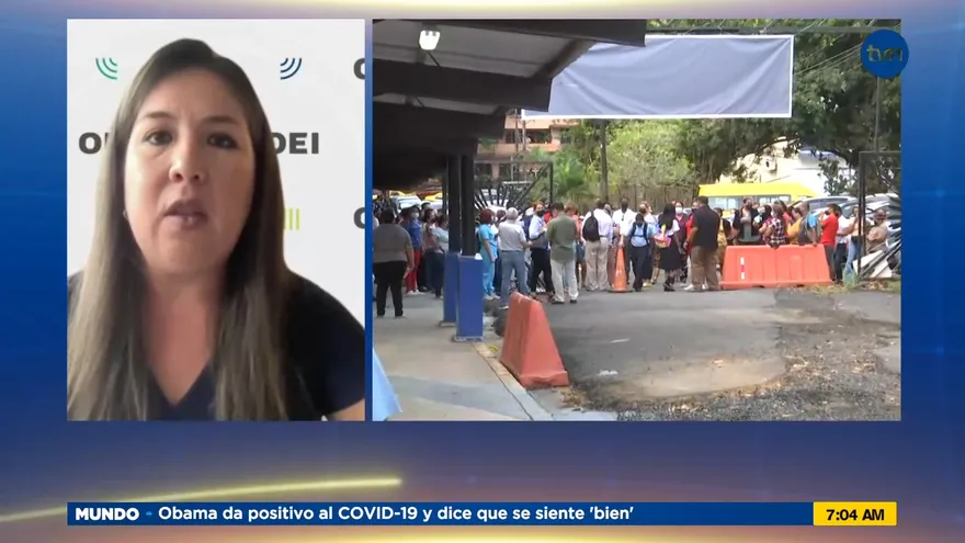 Desafíos del sistema educativo tras retorno presencial de estudiantes