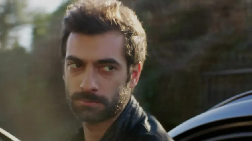 Por Mi Hijo - Capítulo 128