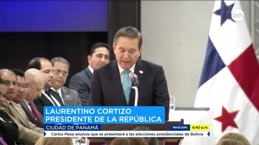 Gobierno de Cortizo revela sus planes en temas de discapacidad