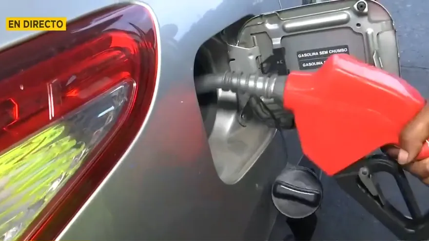 Extienden subsidio de combustible