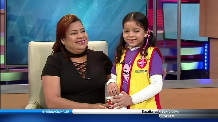 Noticiero AM 5 de diciembre de 2017 - Bloque 6