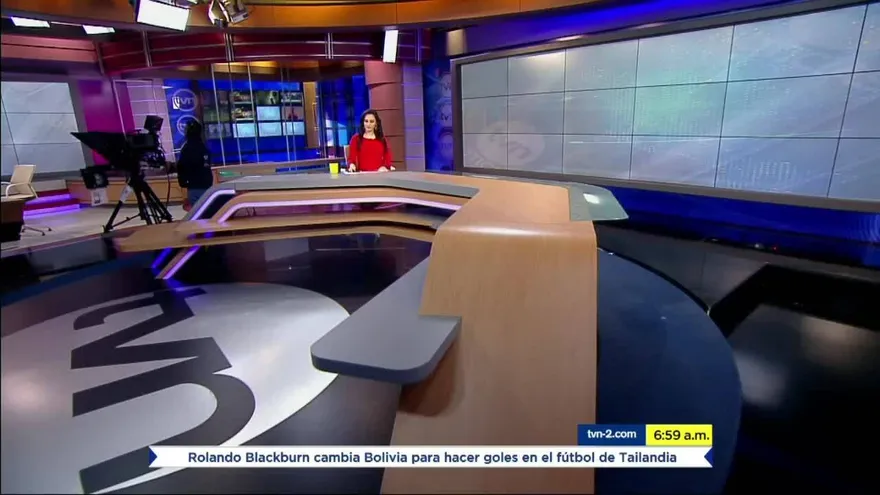 Noticiero AM 10 de julio del 2019 - Bloque 3