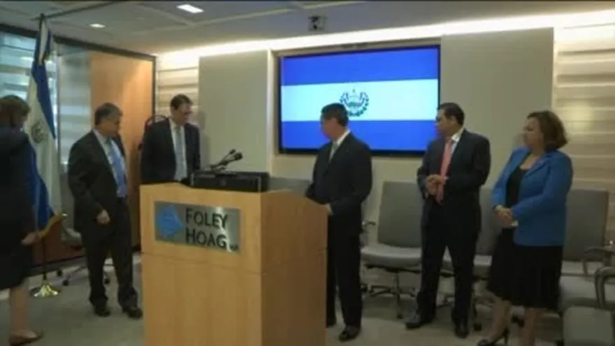 El Salvador gana a la minera Pacific Rim un pleito de 250 millones de dólares