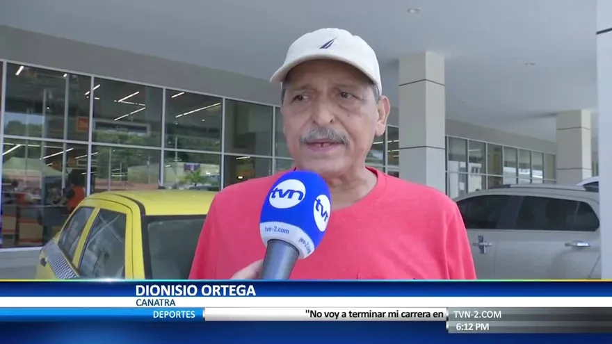 El próximo 25 de octubre habría paro de transporte