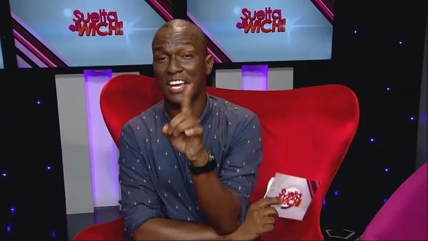 Delany y Paul frentean en redes sociales