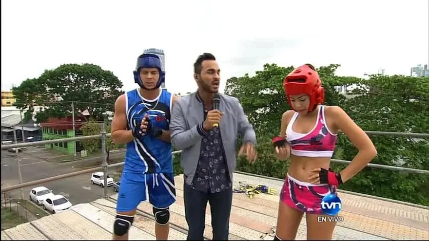 Reto de Iniciación - 4/05/16