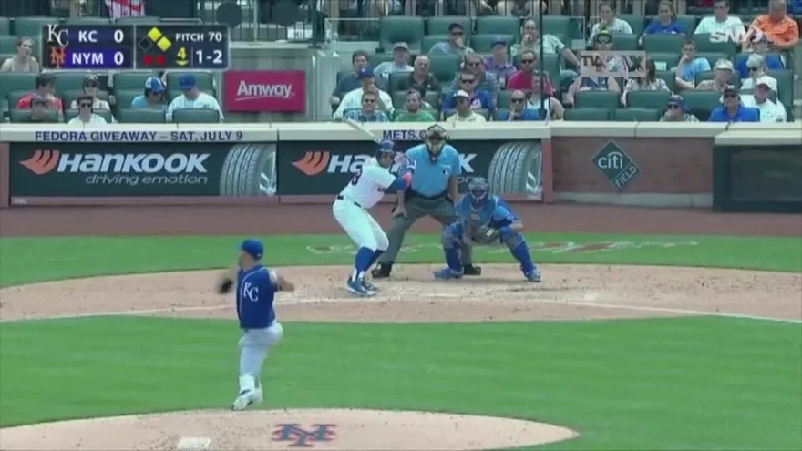 DXT: Resumen de la jornada de las Grandes Ligas