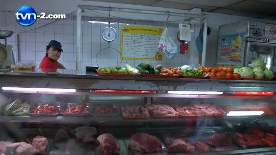 Comerciantes de San Miguelito pasan páramos con el Control de Precios