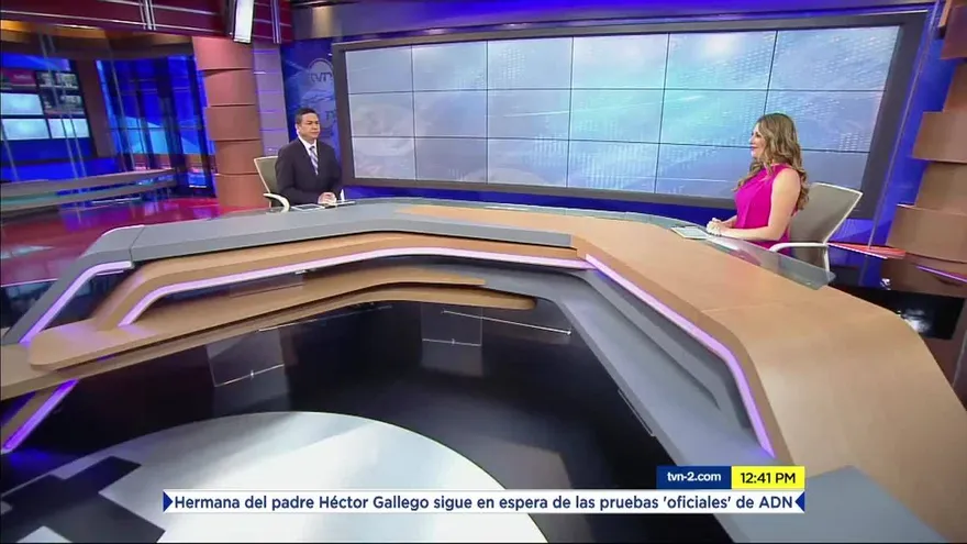 Noticiero MD 17 de octubre del 2018 - Bloque 3