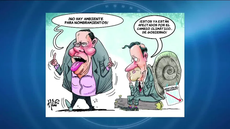 Bloque 6: Conclusiones