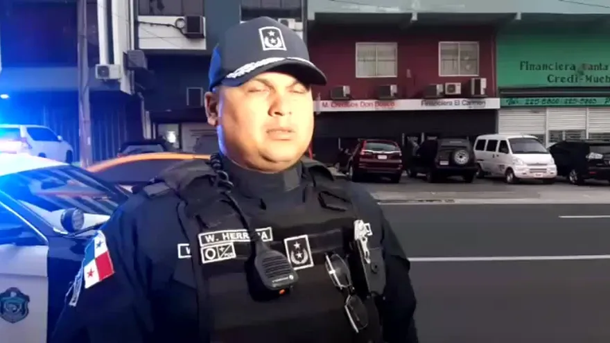 Confirman aprehensión de 'Bien Cuida'o' que agredió a adultos mayores en Calidonia