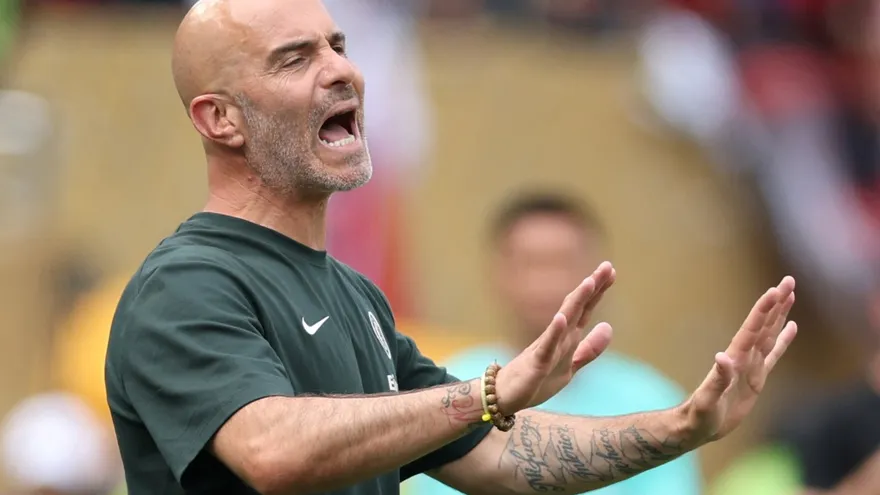 Enzo Maresca no sigue al frente del Chelsea