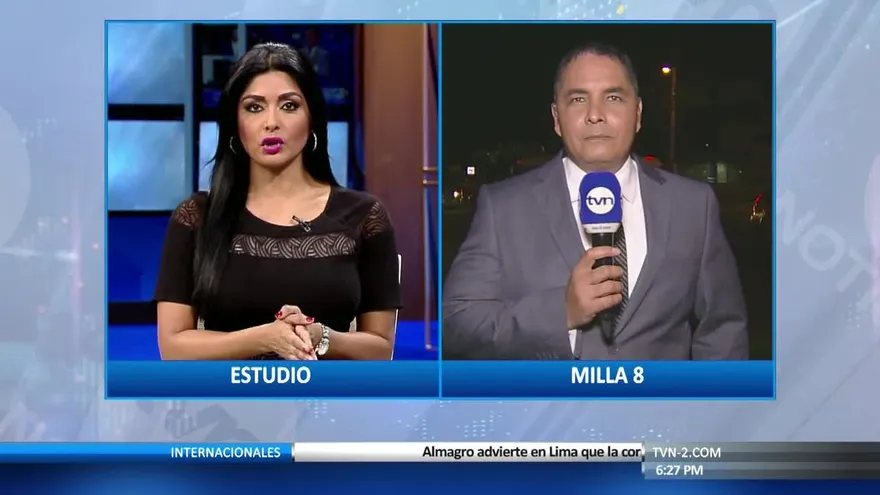 Noticiero Estelar 30 de noviembre de 2017 - Bloque 2