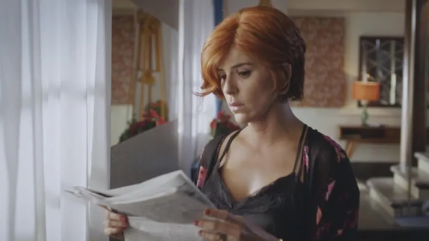 José José: El Príncipe de la Canción - Capítulo 13