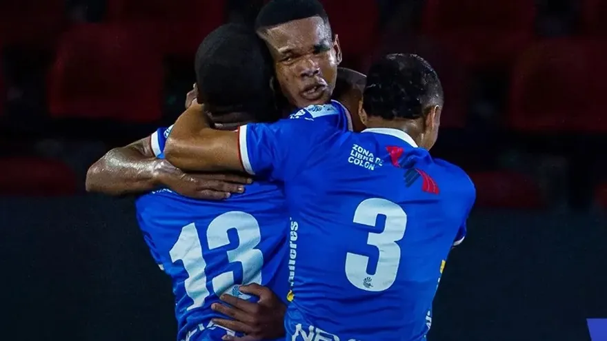 Liga Panameña de Fútbol Tauro vs DAU J4