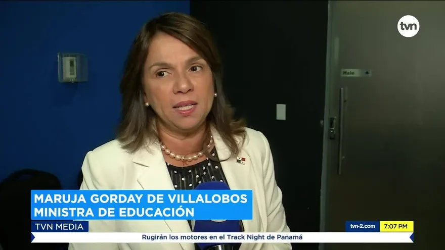 Unas 25 escuelas no estarán listas para el inicio de clases