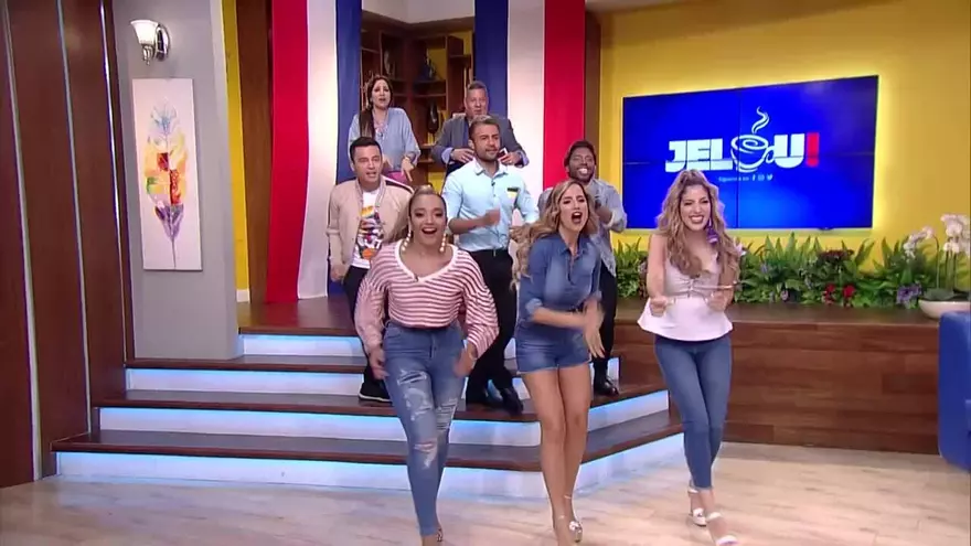 La Pirámide de la Suerte del 22 de noviembre de 2019