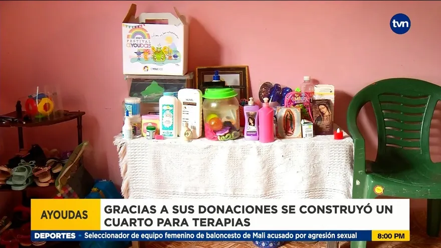 Buenas noticias para algunos casos de Tu Ayoudas