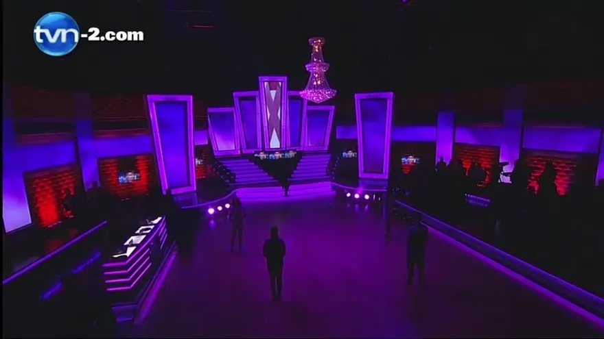 Resumen de Dancing With The Stars 2 de Junio