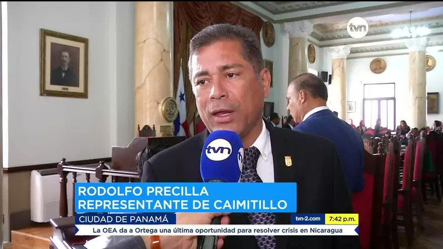 Nuevos corregimientos no tienen recursos económicos
