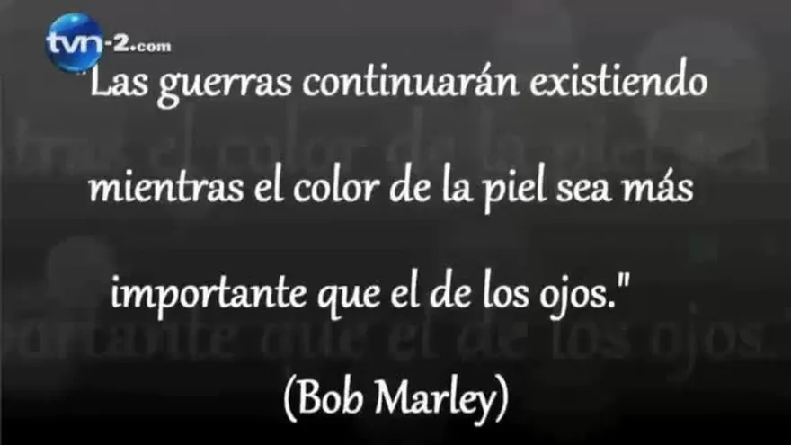 Día Internacional Contra La Discriminación Racial