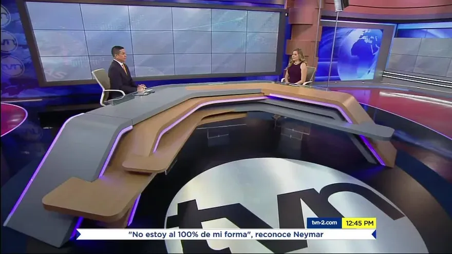 Noticiero MD 2 de octubre del 2018 - Bloque 3