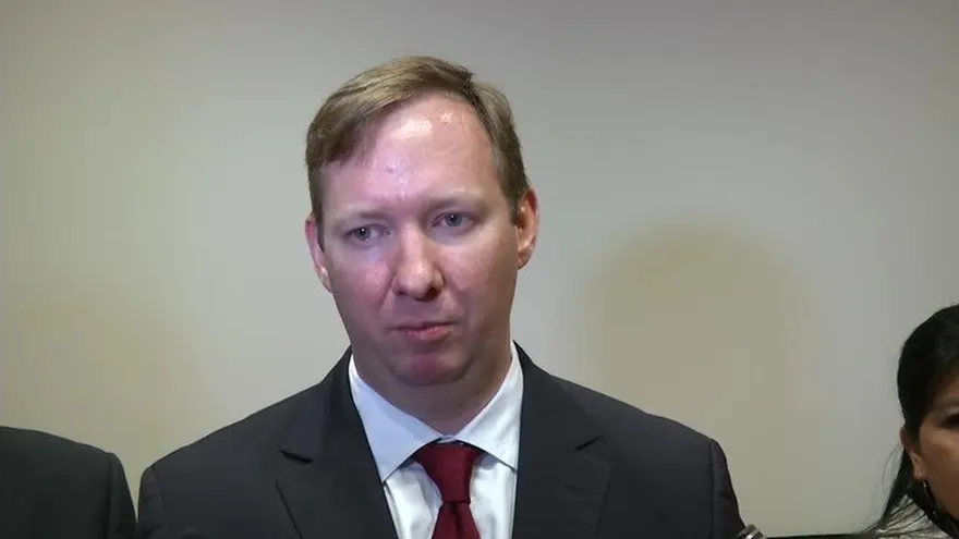 Conceden fianza de excarcelación a Frank De Lima