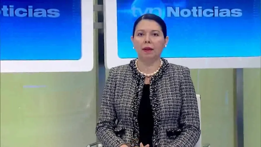 Dayra Botello, Fiscal de adolescentes