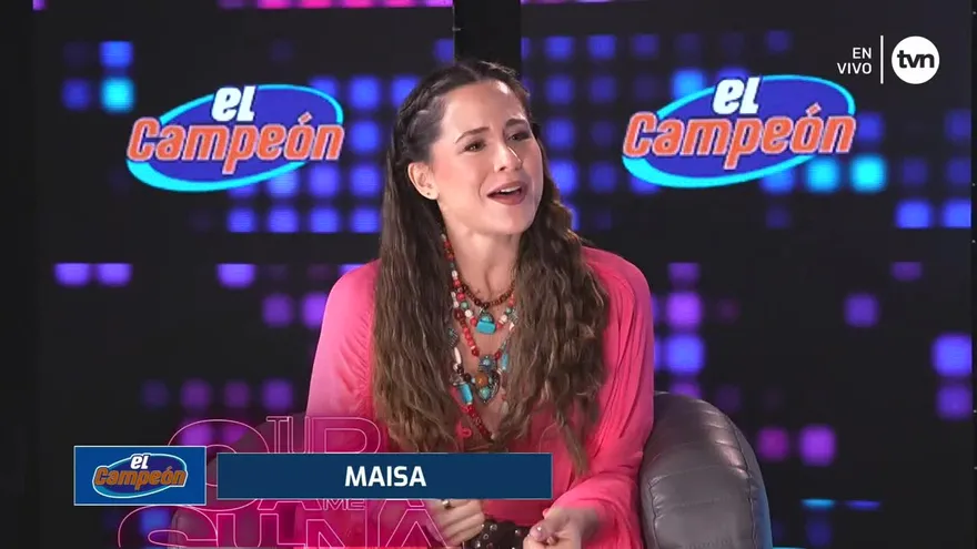Maisa Pérez Condacín superó su primer reto masculino como José José con una interpretación que eriza la piel