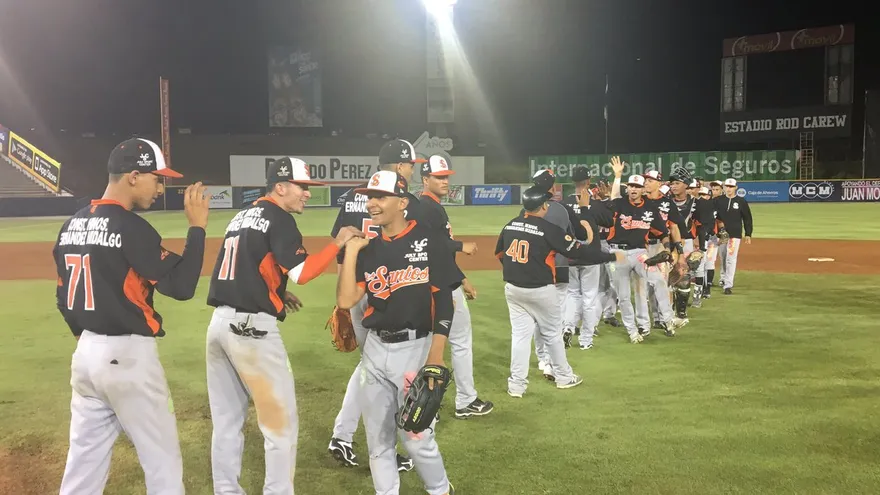 Los Santos intentará reivindicarse en el Olmedo Solé cuando enfrente  a Panamá Oeste