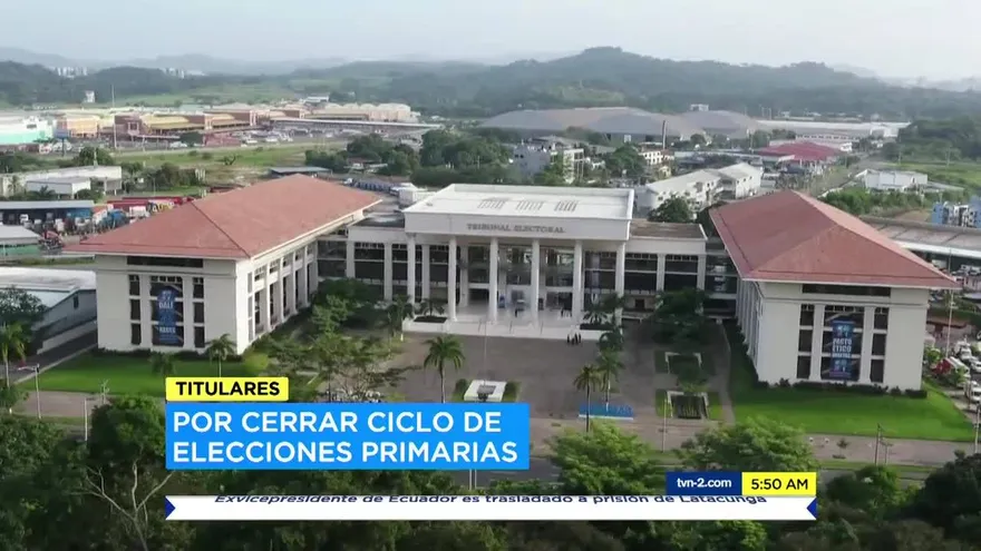 Noticiero AM 23 de octubre del 2018 - Bloque 1