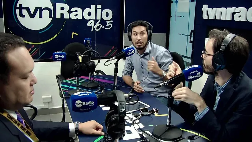 La Previa 7 de octubre de 2019