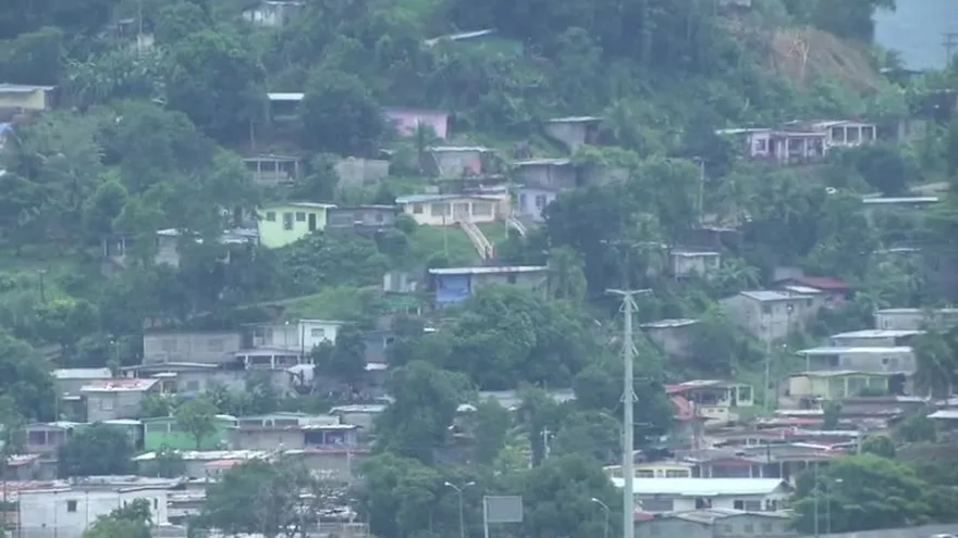 La inseguridad reina en San Miguelito