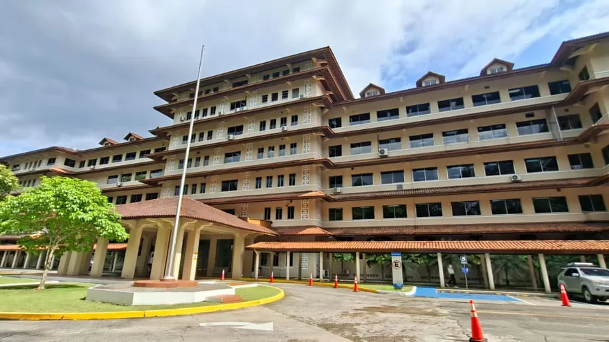 Caja de Seguro Social