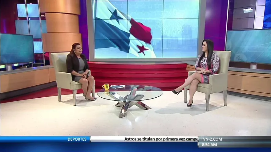 Noticiero AM 2 de noviembre de 2017 - Bloque 6