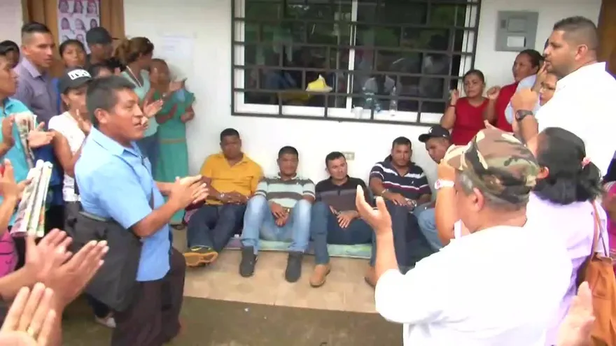 Preocupación por posible huelga general de docentes