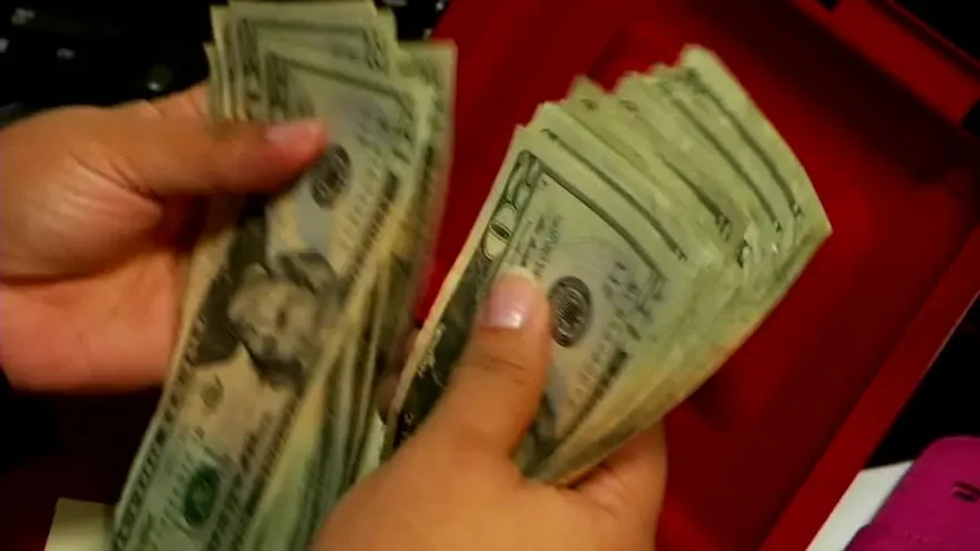 Cada día son más las mujeres que incursionan en el mundo del narcotráfrico