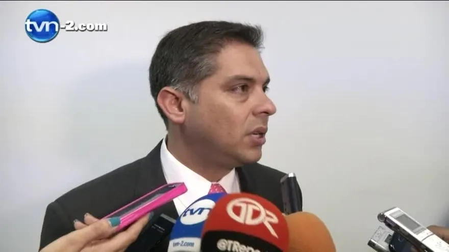 Valderrama: Buscaremos candidato de consenso