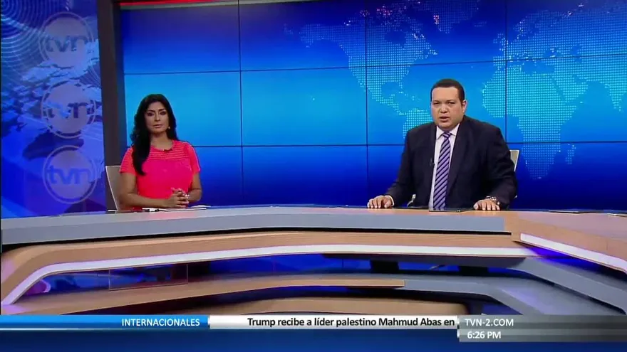 Noticiero Estelar 3 de mayo del 2017 - Bloque 2